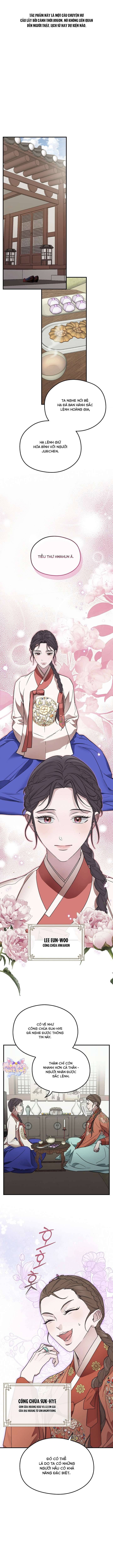 Ta Chỉ Muốn Ăn Em Chapter 1 - 3