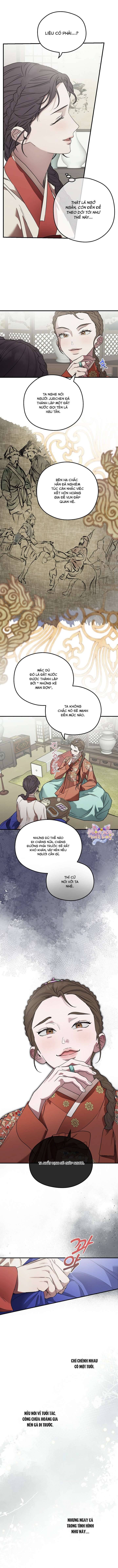 Ta Chỉ Muốn Ăn Em Chapter 1 - 4