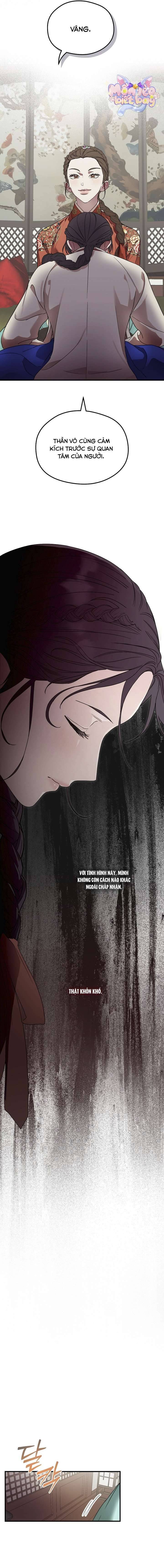 Ta Chỉ Muốn Ăn Em Chapter 1 - 5