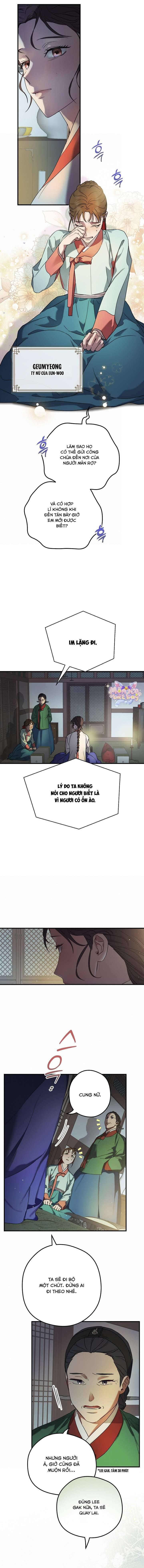 Ta Chỉ Muốn Ăn Em Chapter 1 - 8
