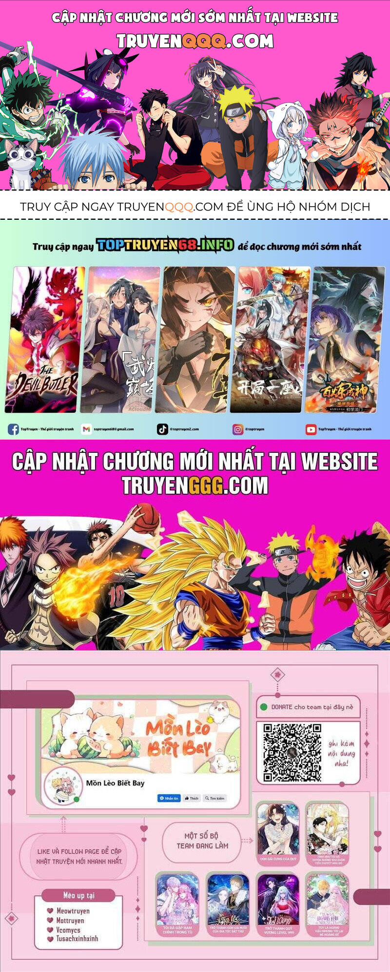 Ta Chỉ Muốn Ăn Em Chapter 10 - 1
