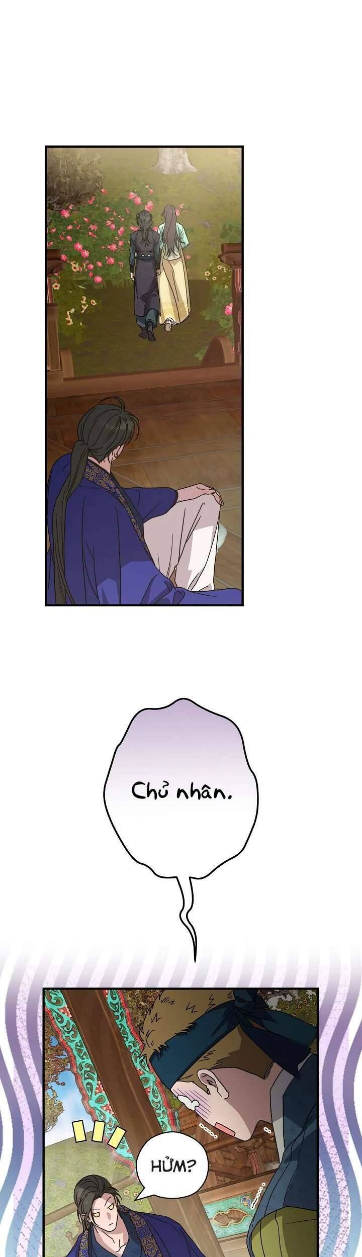 Ta Chỉ Muốn Ăn Em Chapter 10 - 2