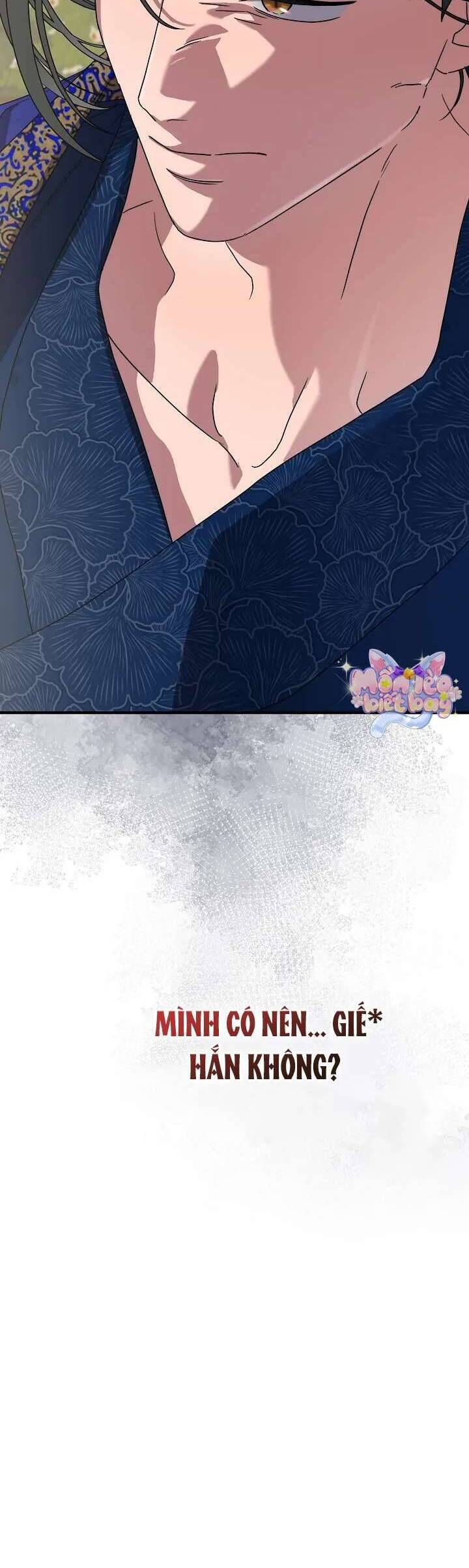 Ta Chỉ Muốn Ăn Em Chapter 10 - 11
