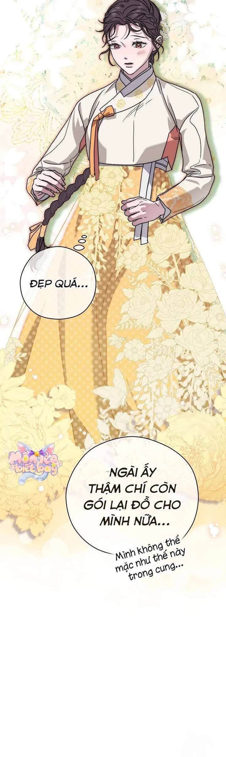 Ta Chỉ Muốn Ăn Em Chapter 10 - 13
