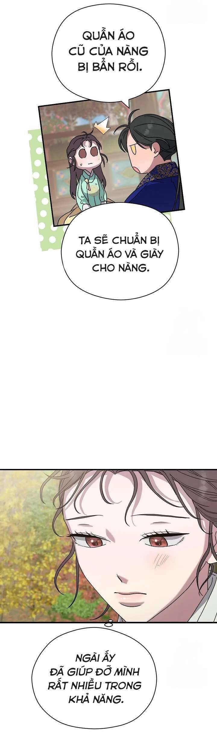 Ta Chỉ Muốn Ăn Em Chapter 10 - 14