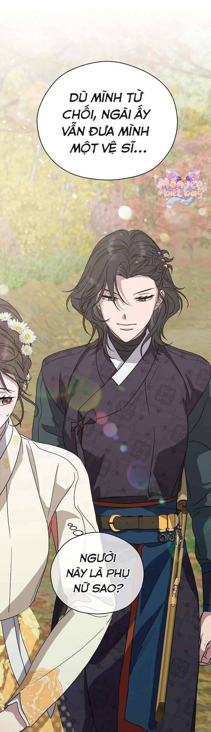 Ta Chỉ Muốn Ăn Em Chapter 10 - 15