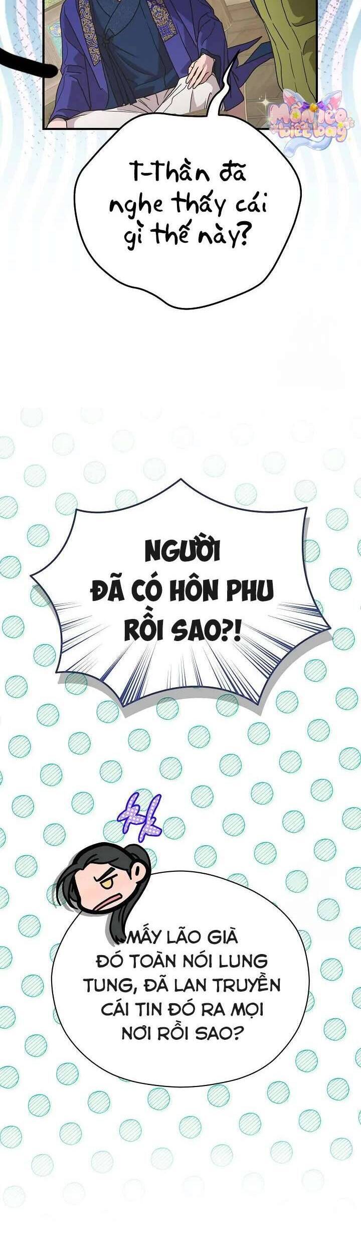 Ta Chỉ Muốn Ăn Em Chapter 10 - 3