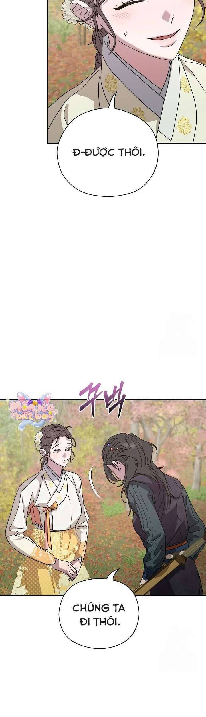 Ta Chỉ Muốn Ăn Em Chapter 10 - 21