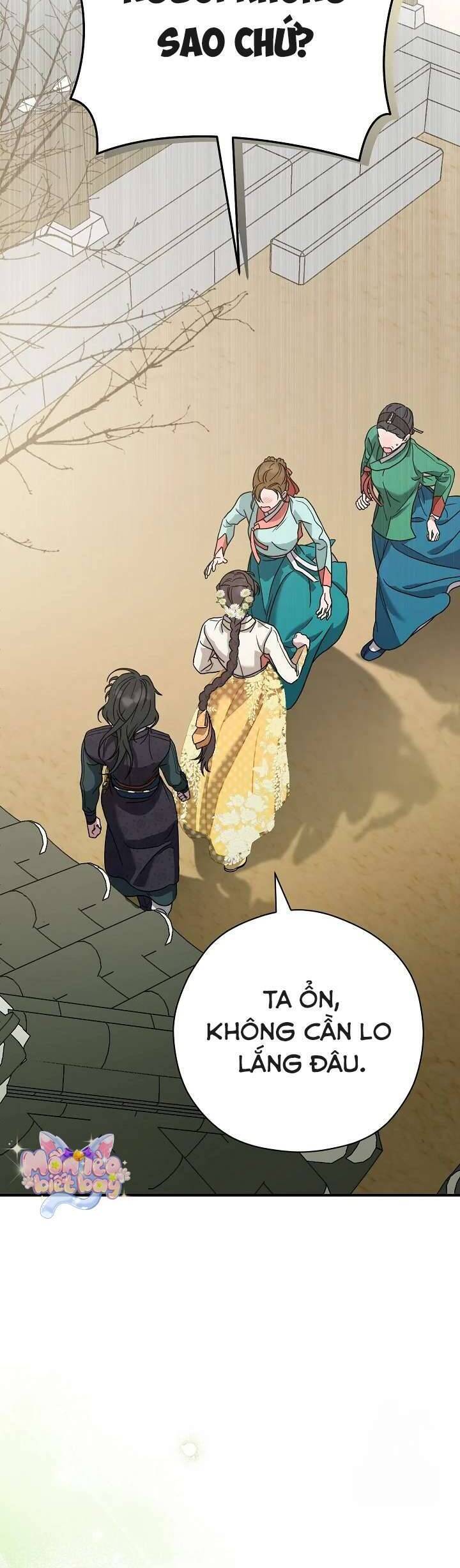Ta Chỉ Muốn Ăn Em Chapter 10 - 25