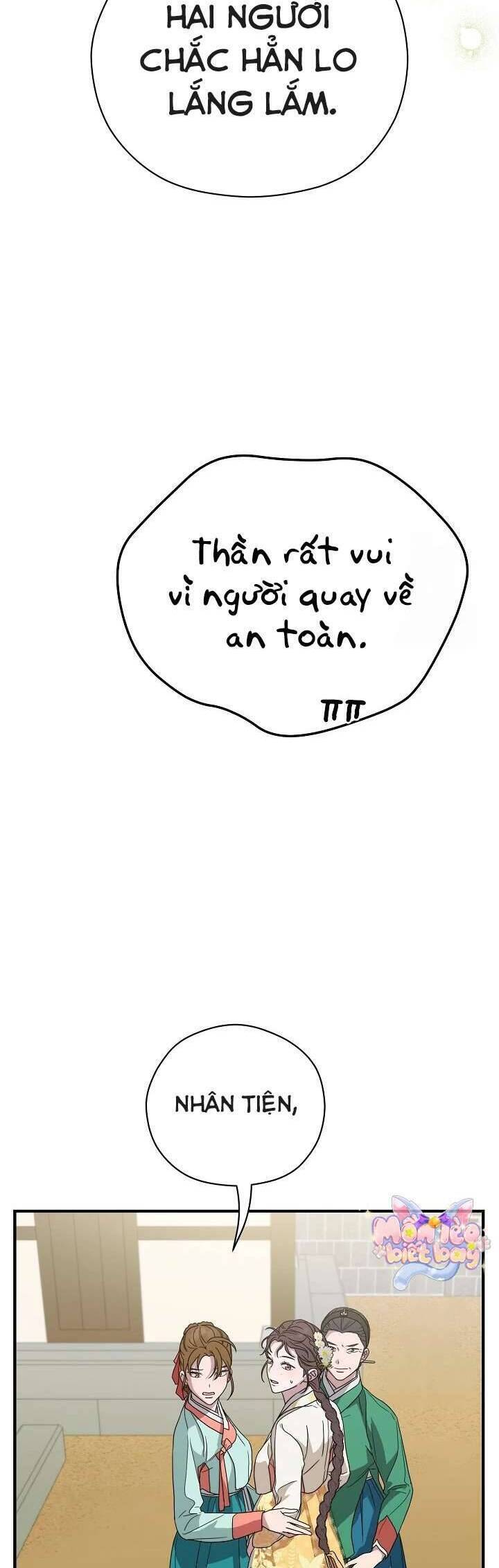 Ta Chỉ Muốn Ăn Em Chapter 10 - 27