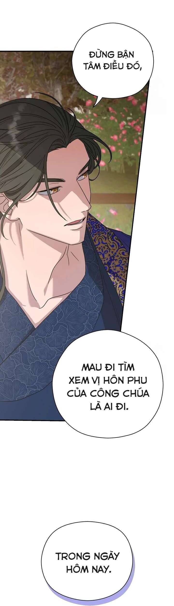 Ta Chỉ Muốn Ăn Em Chapter 10 - 4
