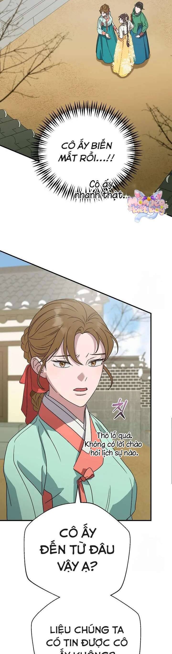 Ta Chỉ Muốn Ăn Em Chapter 10 - 31