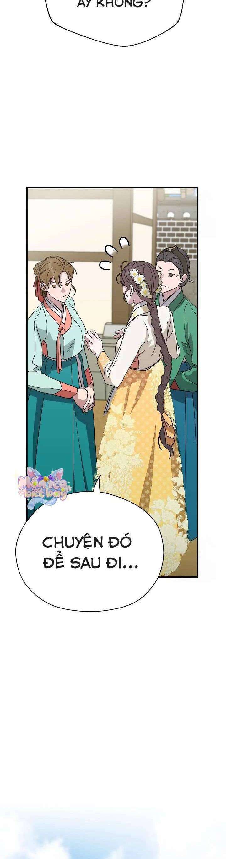 Ta Chỉ Muốn Ăn Em Chapter 10 - 32