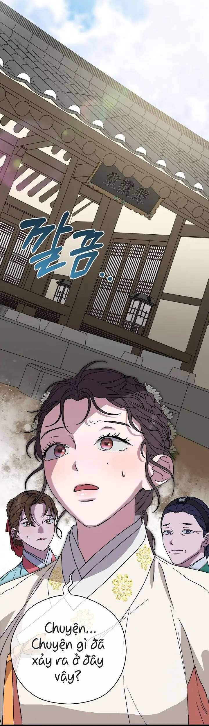 Ta Chỉ Muốn Ăn Em Chapter 10 - 33