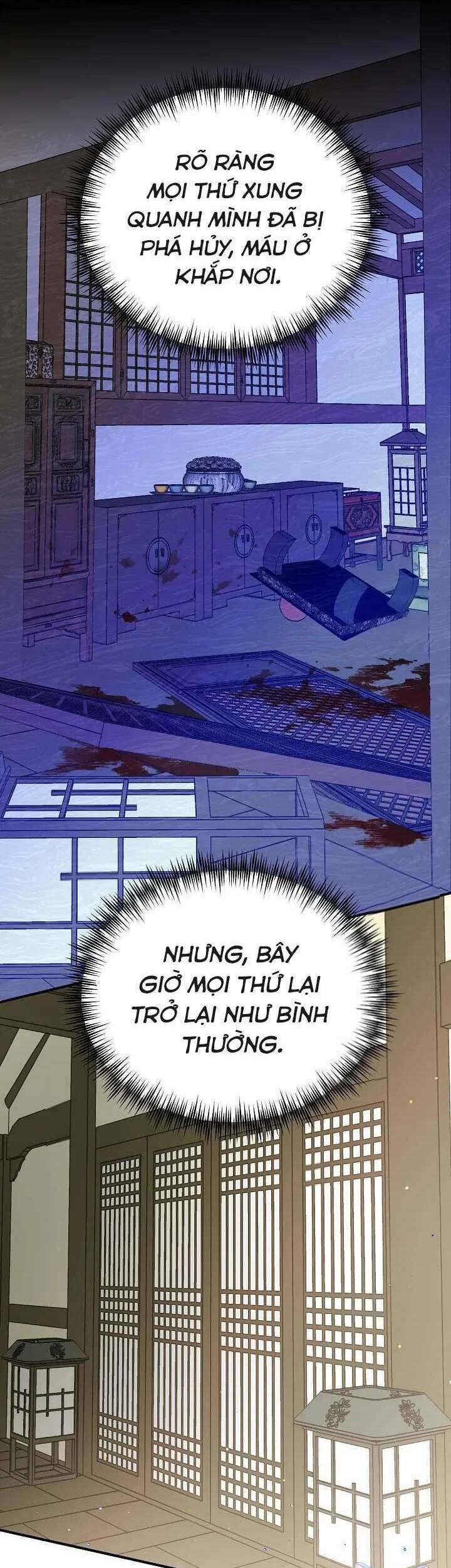 Ta Chỉ Muốn Ăn Em Chapter 10 - 34