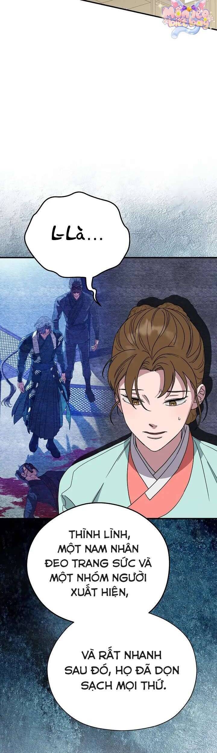 Ta Chỉ Muốn Ăn Em Chapter 10 - 35