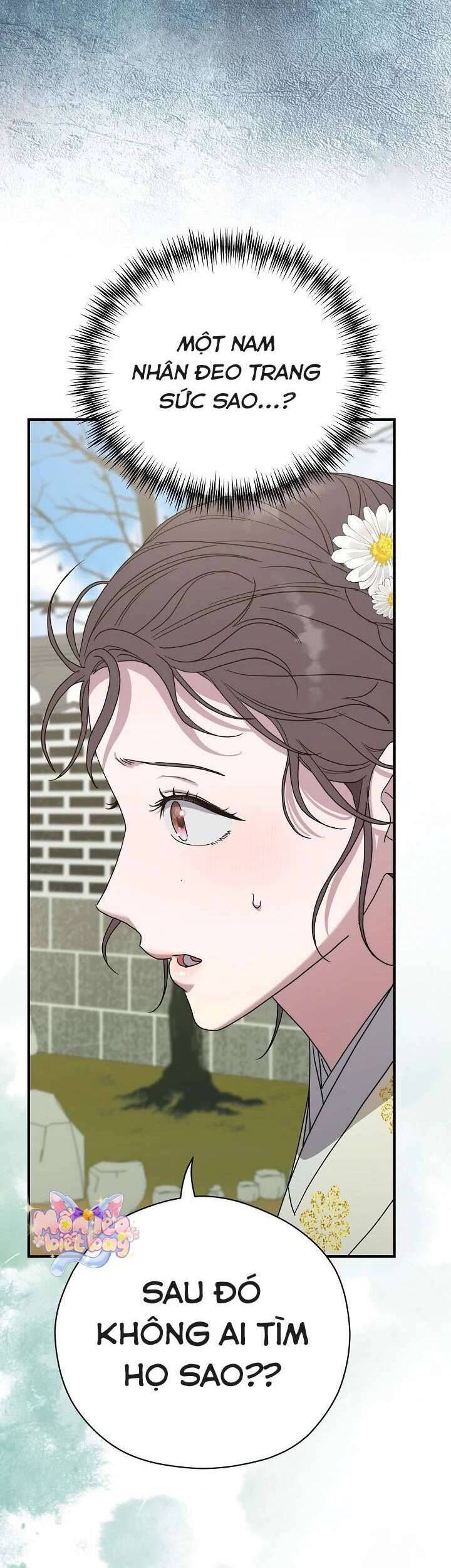 Ta Chỉ Muốn Ăn Em Chapter 10 - 36