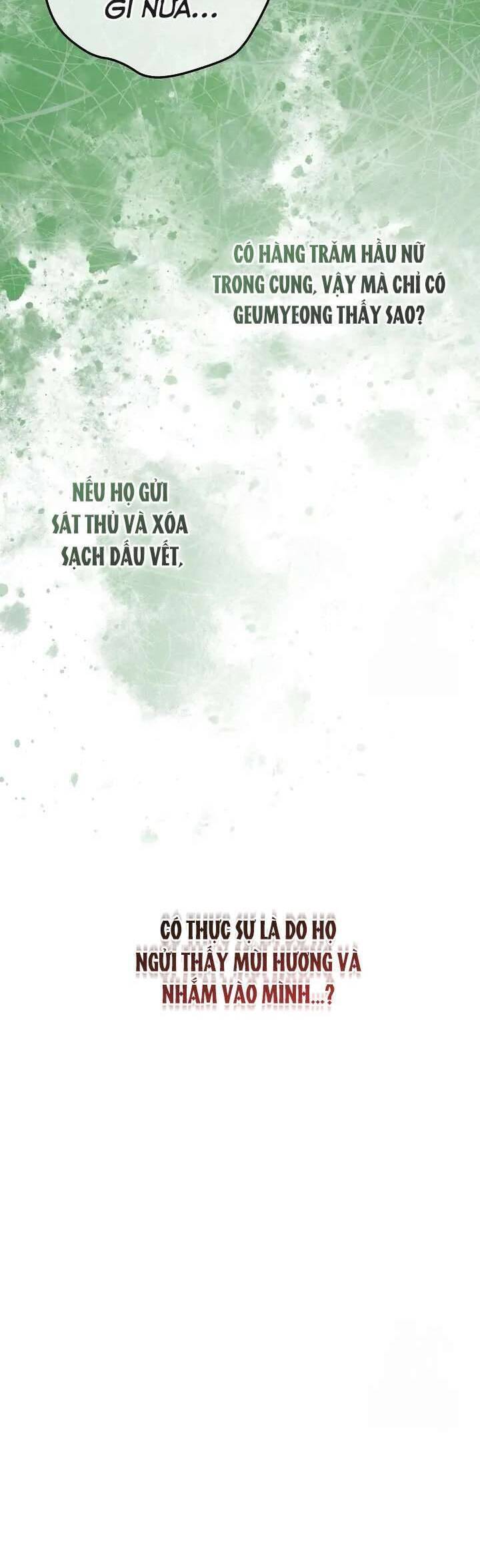 Ta Chỉ Muốn Ăn Em Chapter 10 - 38