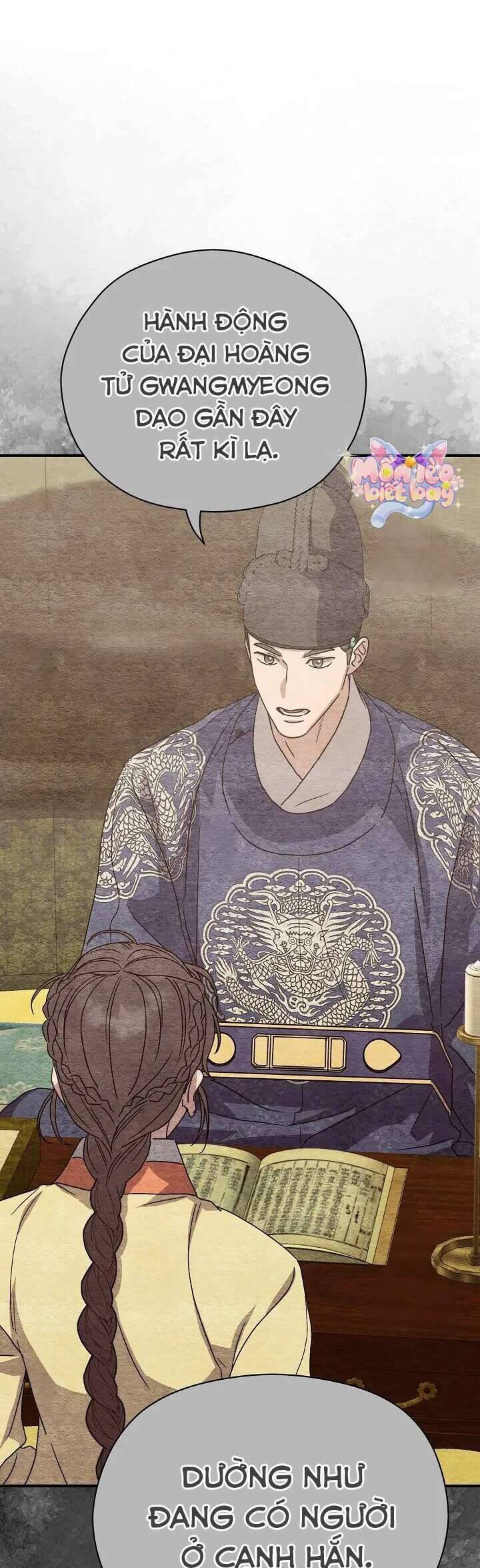 Ta Chỉ Muốn Ăn Em Chapter 10 - 39