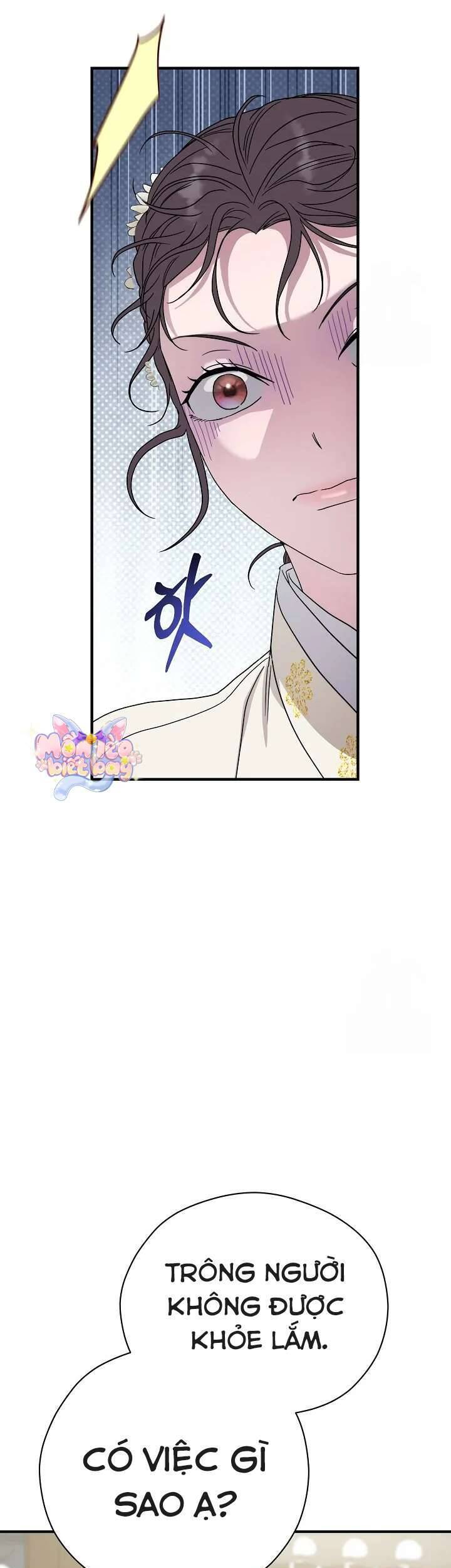 Ta Chỉ Muốn Ăn Em Chapter 10 - 41