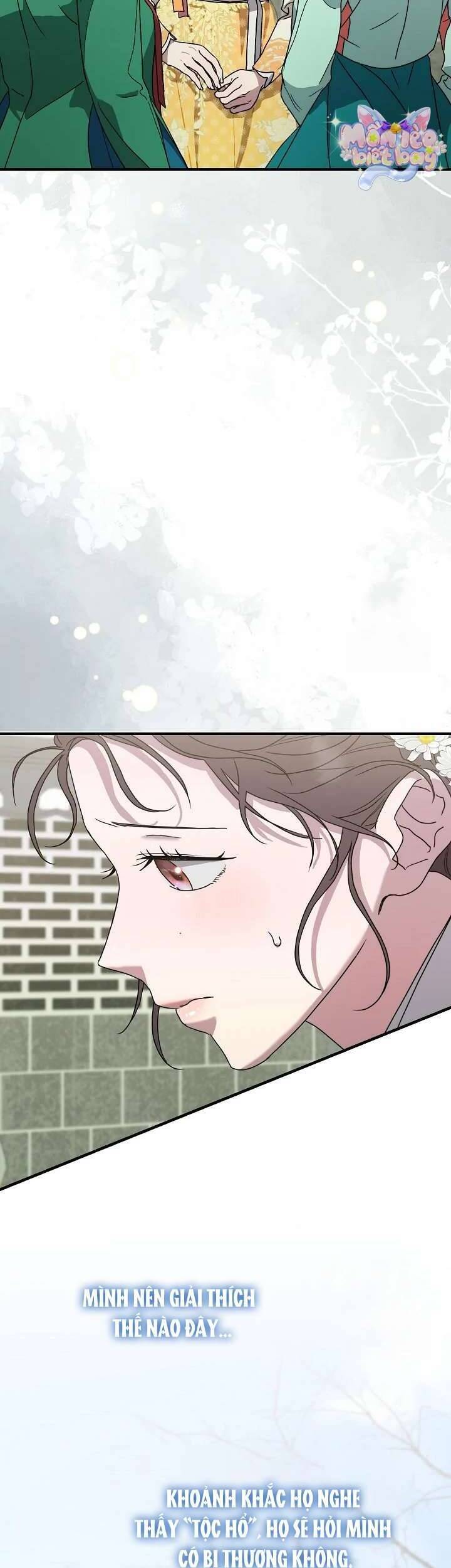 Ta Chỉ Muốn Ăn Em Chapter 10 - 43
