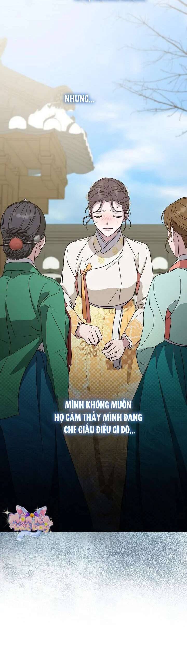 Ta Chỉ Muốn Ăn Em Chapter 10 - 44