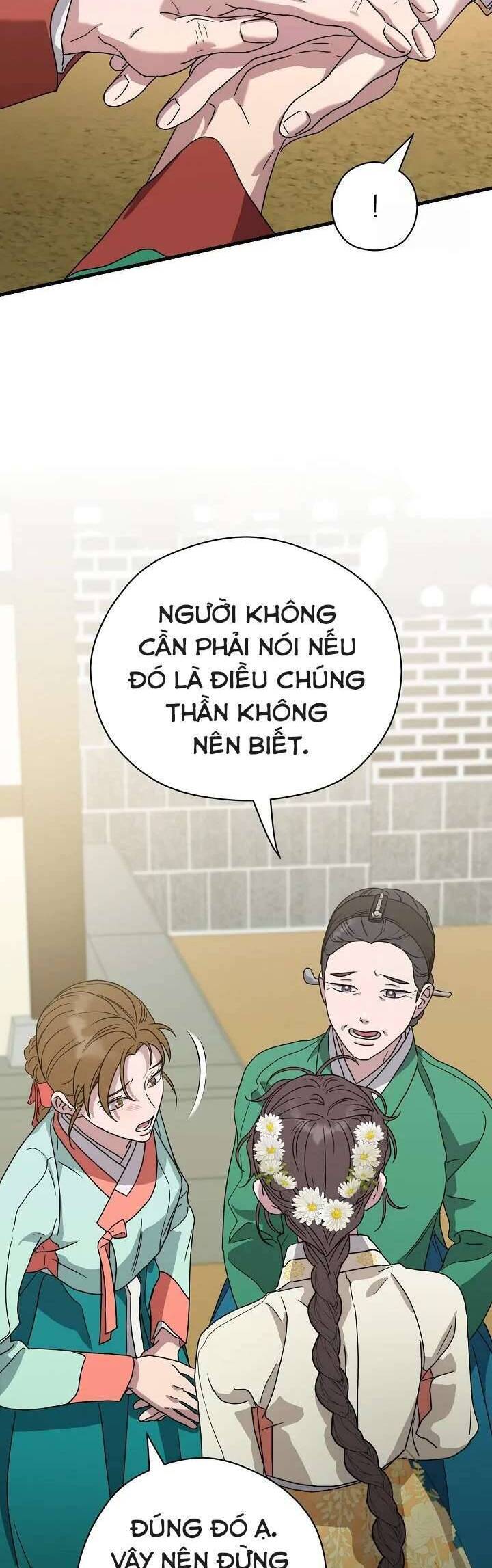 Ta Chỉ Muốn Ăn Em Chapter 10 - 46