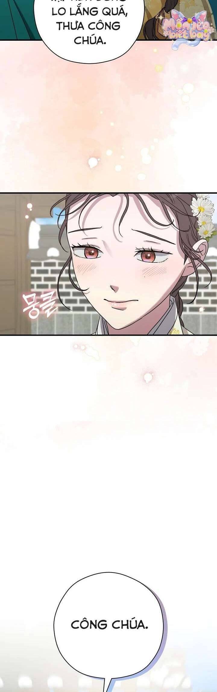 Ta Chỉ Muốn Ăn Em Chapter 10 - 47