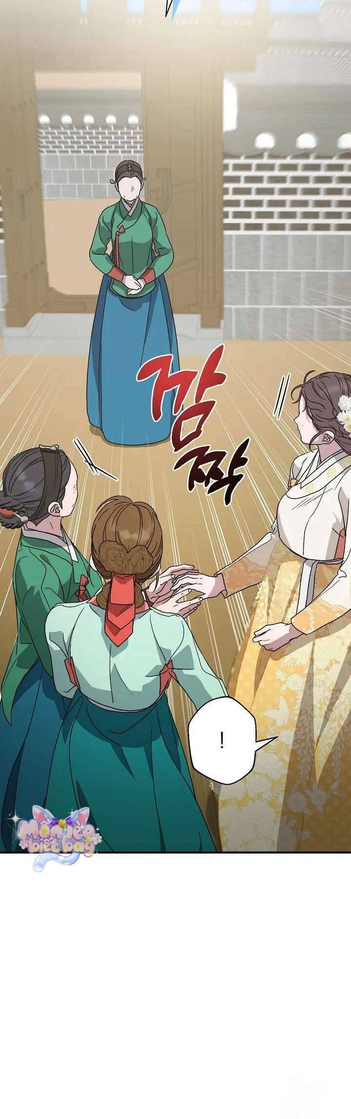 Ta Chỉ Muốn Ăn Em Chapter 10 - 48