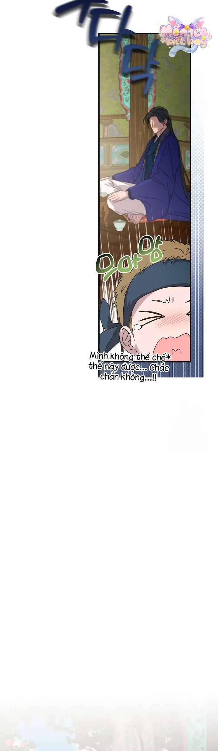 Ta Chỉ Muốn Ăn Em Chapter 10 - 8