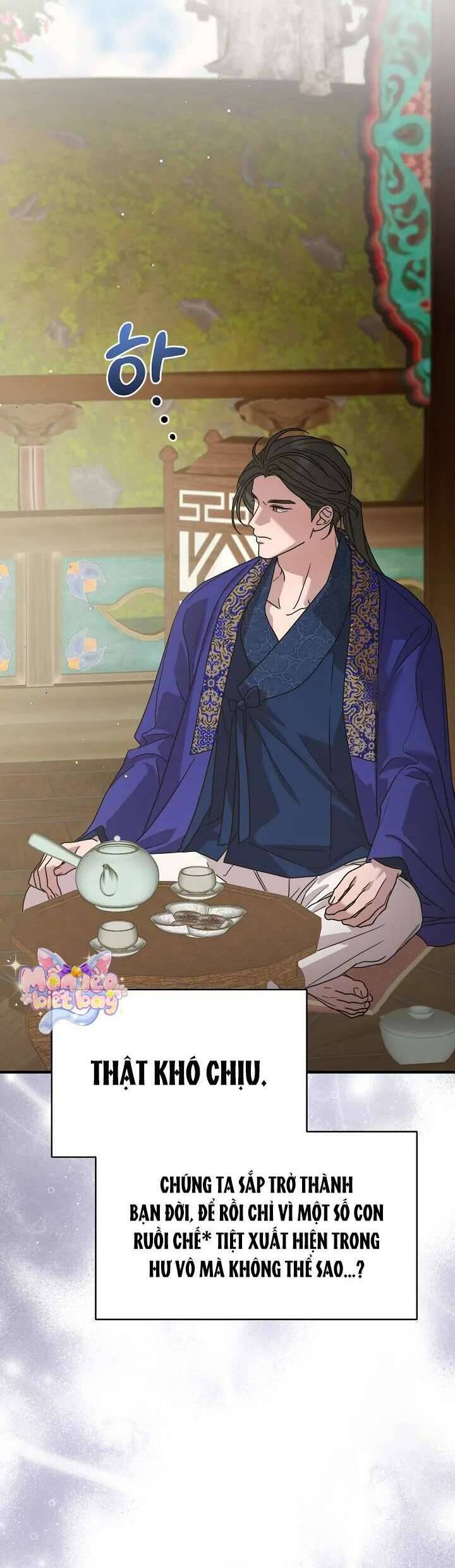 Ta Chỉ Muốn Ăn Em Chapter 10 - 9