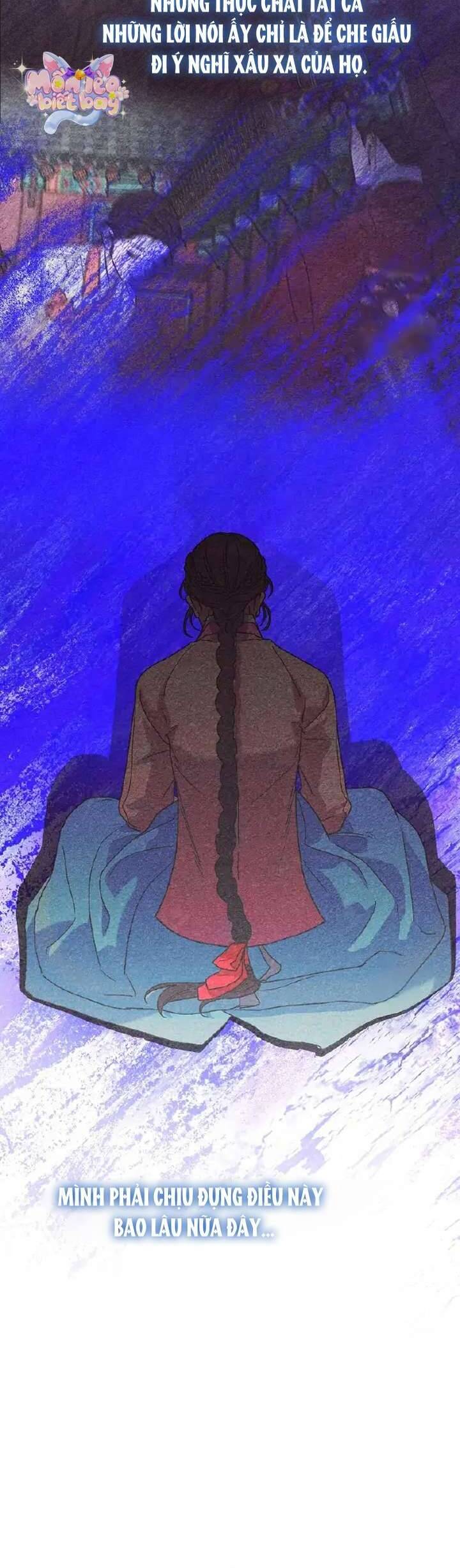 Ta Chỉ Muốn Ăn Em Chapter 11 - 13