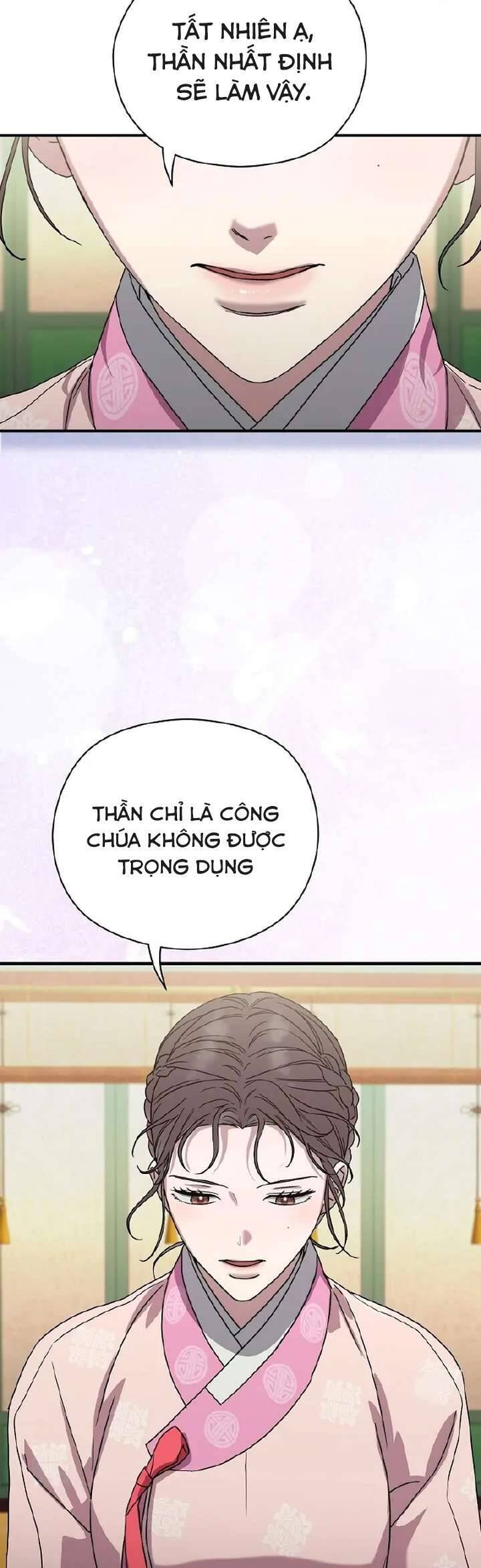 Ta Chỉ Muốn Ăn Em Chapter 11 - 16