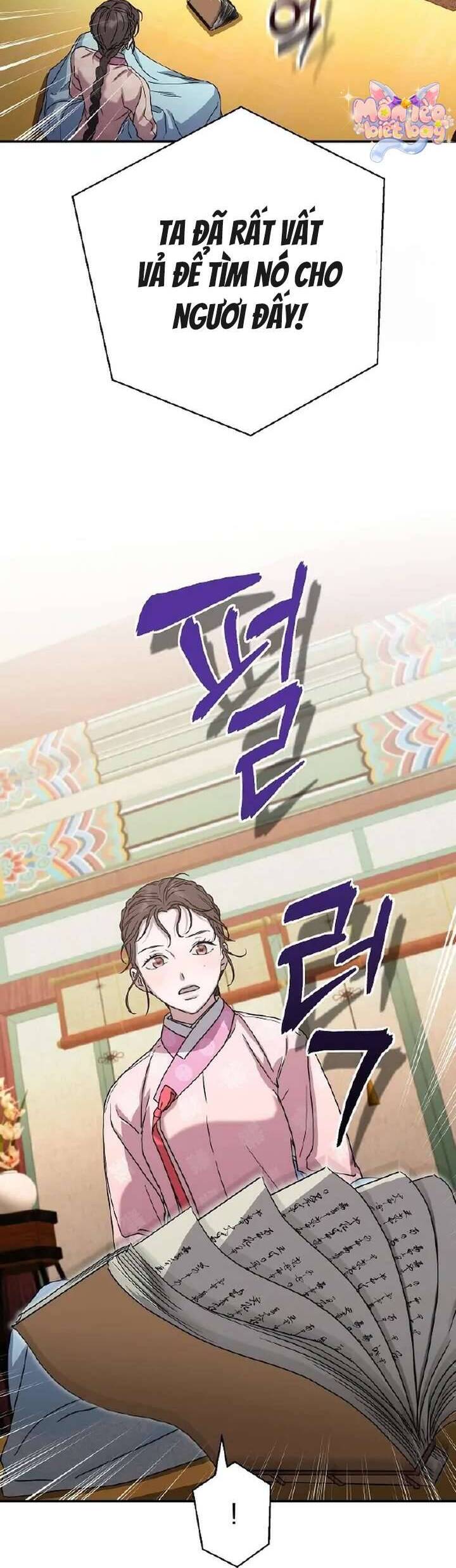 Ta Chỉ Muốn Ăn Em Chapter 11 - 19