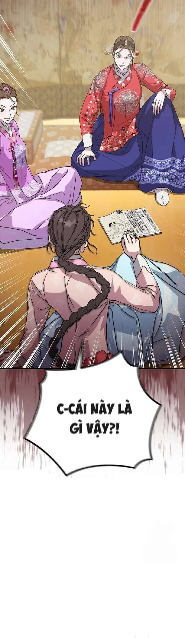 Ta Chỉ Muốn Ăn Em Chapter 11 - 21