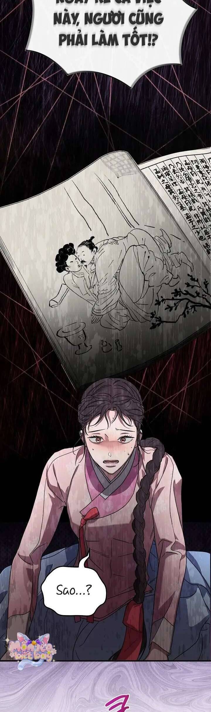 Ta Chỉ Muốn Ăn Em Chapter 11 - 23