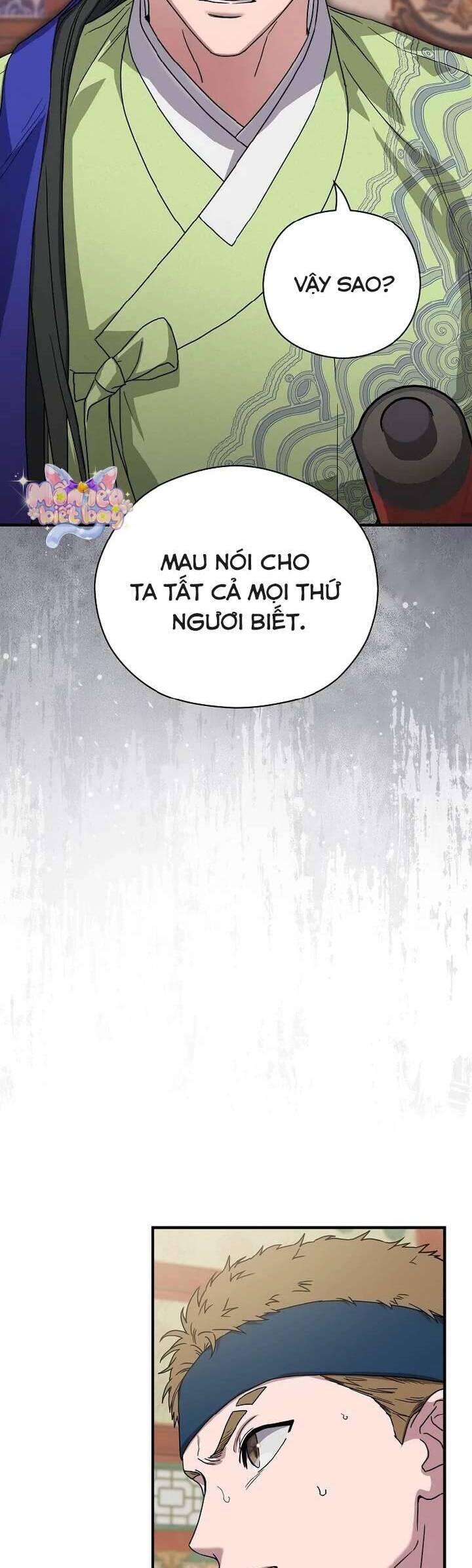 Ta Chỉ Muốn Ăn Em Chapter 11 - 27