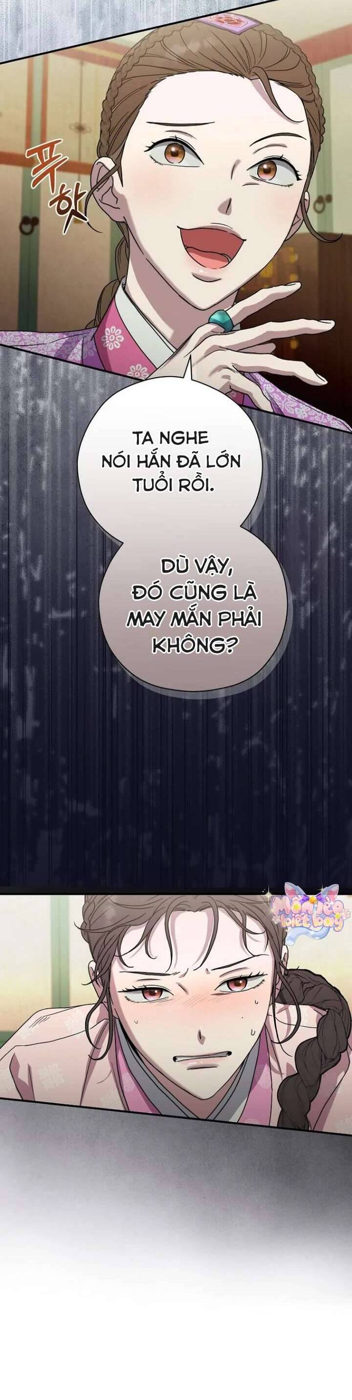 Ta Chỉ Muốn Ăn Em Chapter 11 - 32