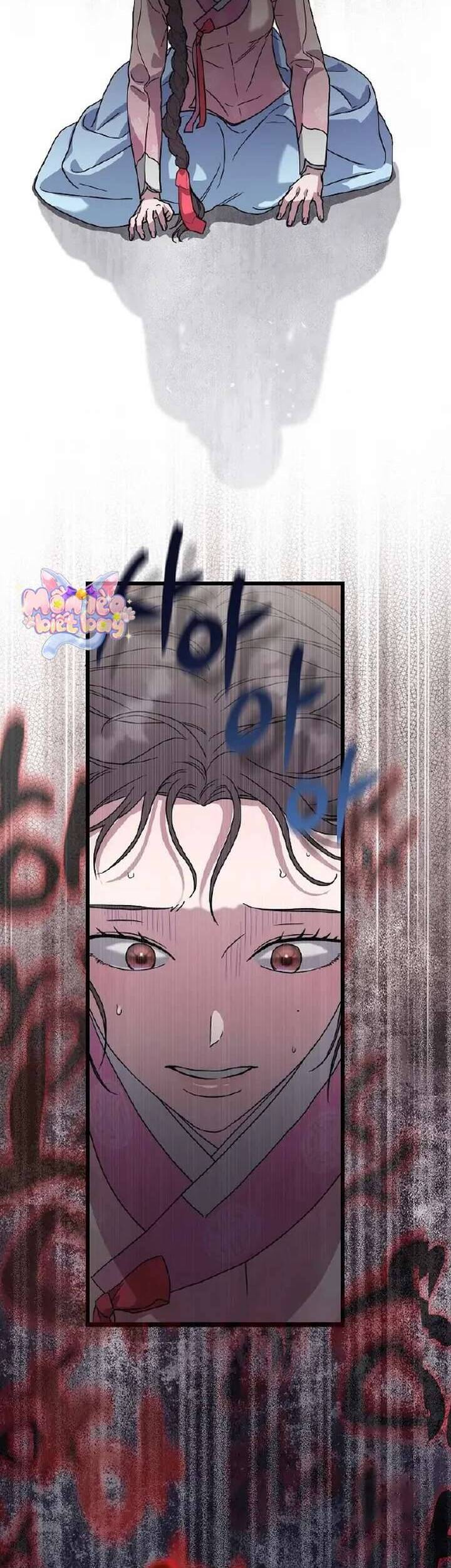 Ta Chỉ Muốn Ăn Em Chapter 11 - 34