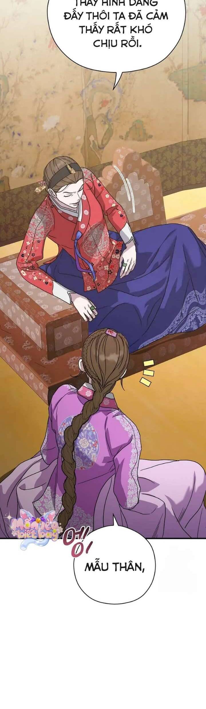 Ta Chỉ Muốn Ăn Em Chapter 11 - 39