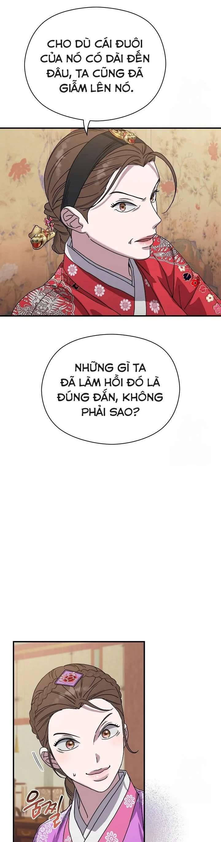 Ta Chỉ Muốn Ăn Em Chapter 11 - 41