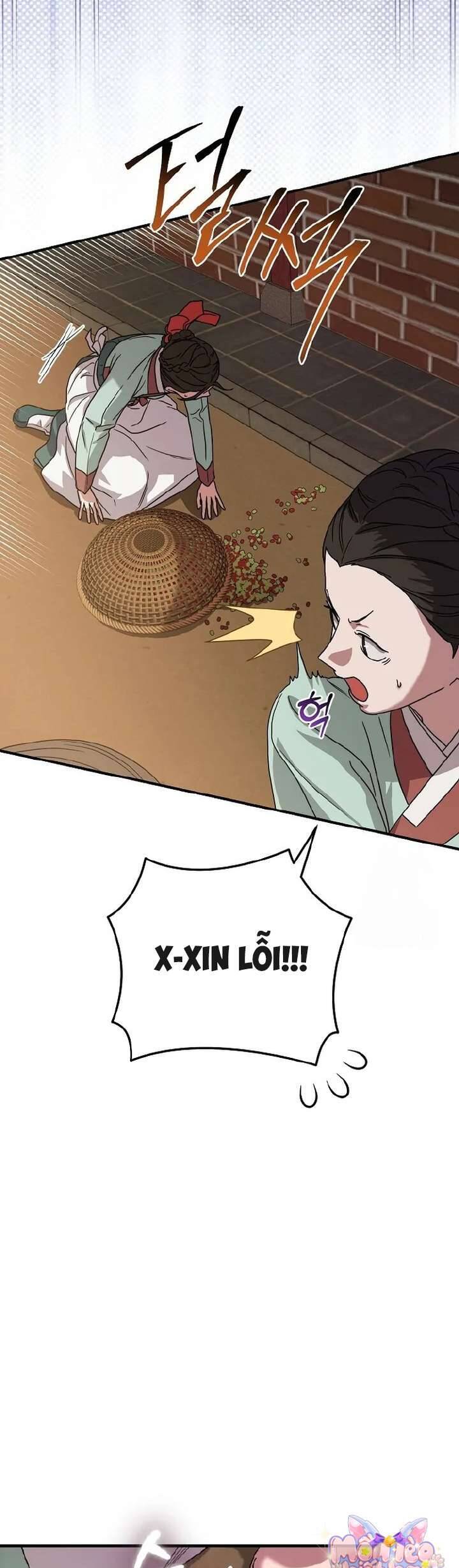 Ta Chỉ Muốn Ăn Em Chapter 11 - 46