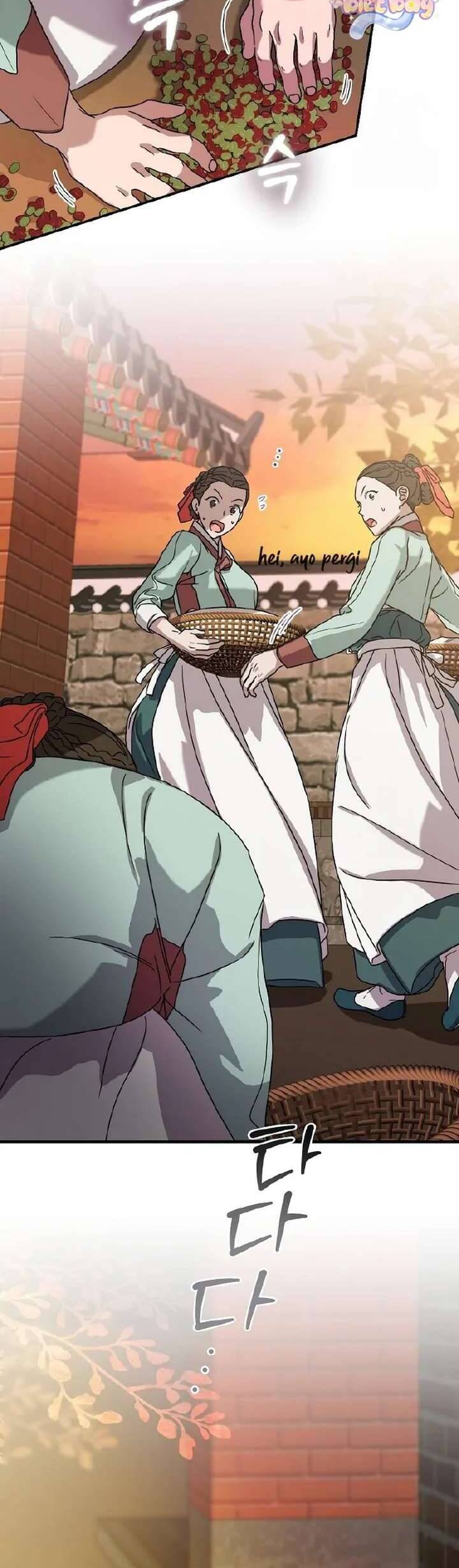 Ta Chỉ Muốn Ăn Em Chapter 11 - 47