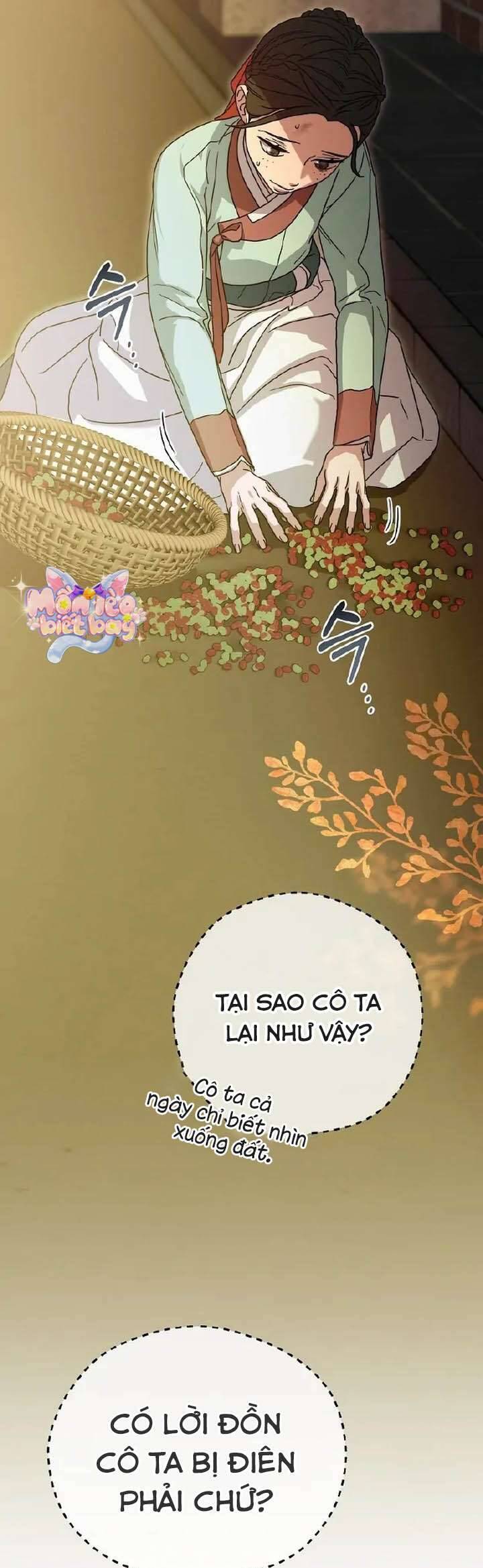Ta Chỉ Muốn Ăn Em Chapter 11 - 48