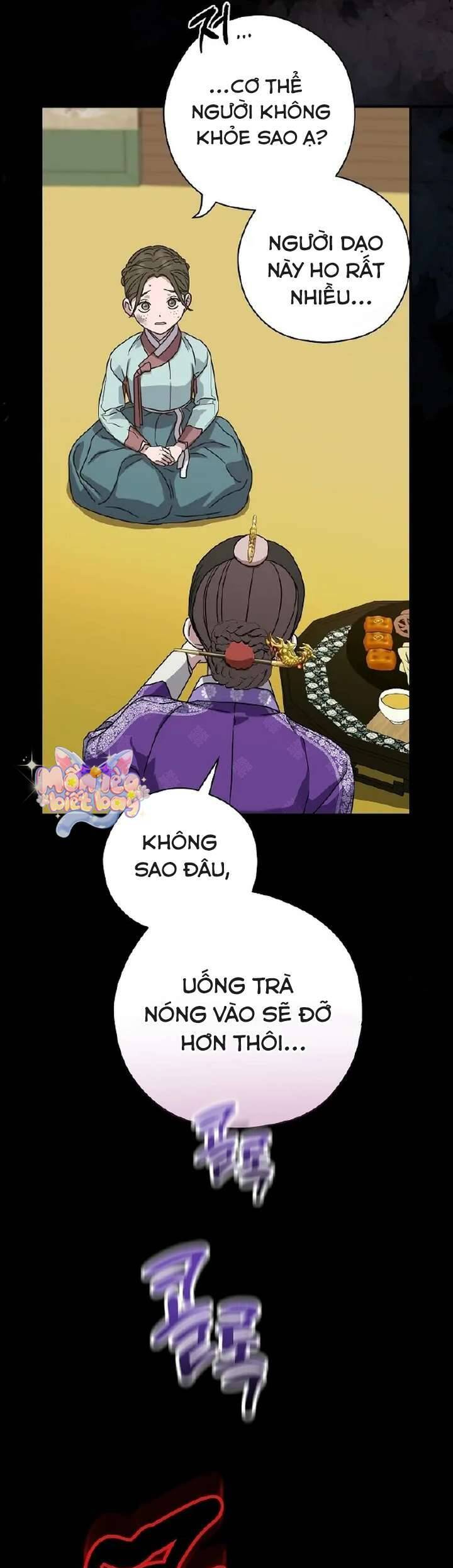 Ta Chỉ Muốn Ăn Em Chapter 11 - 52