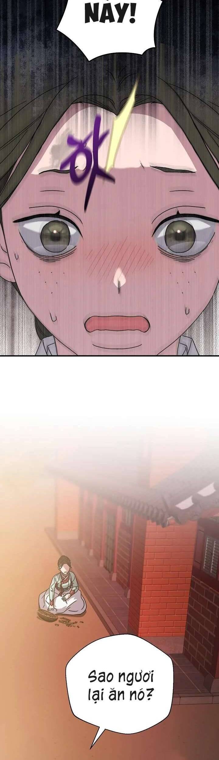 Ta Chỉ Muốn Ăn Em Chapter 11 - 55
