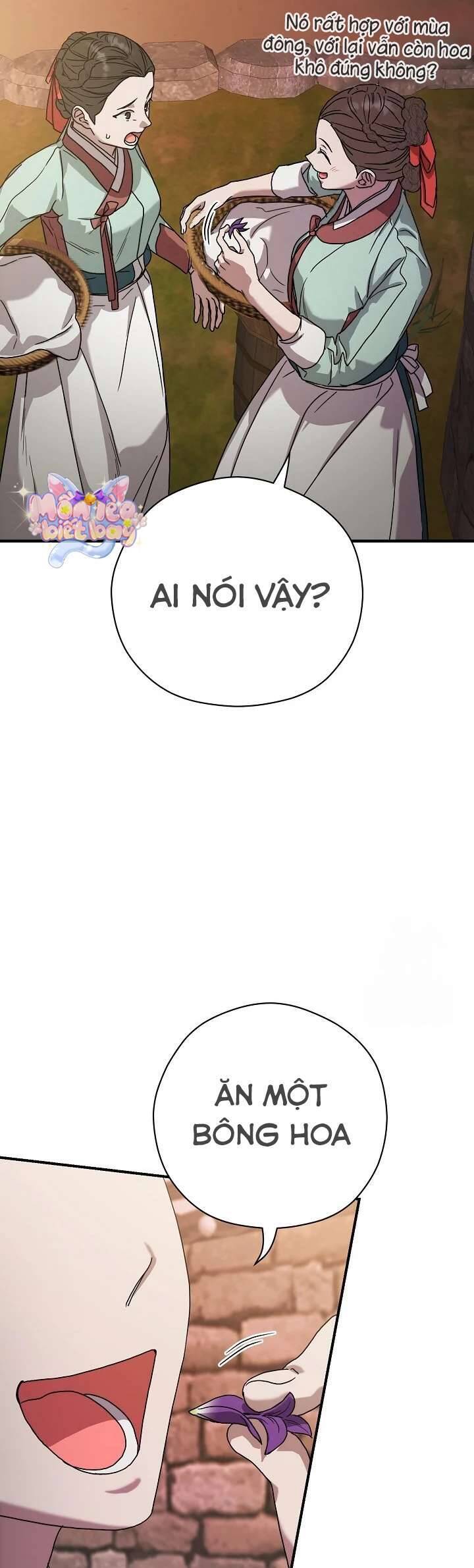 Ta Chỉ Muốn Ăn Em Chapter 11 - 56