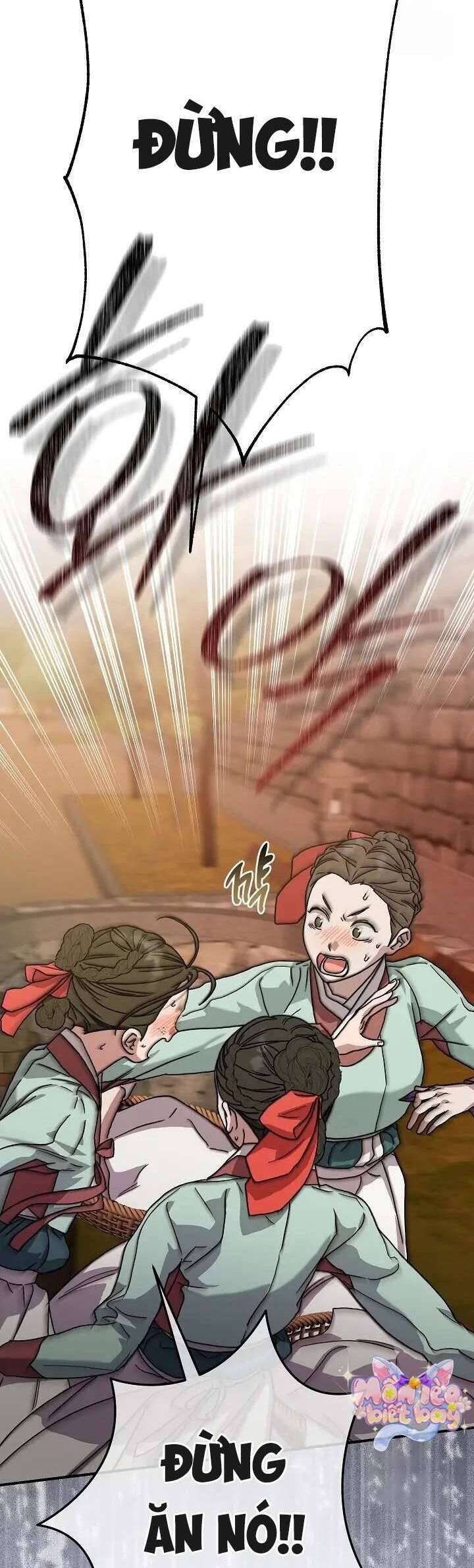 Ta Chỉ Muốn Ăn Em Chapter 11 - 58