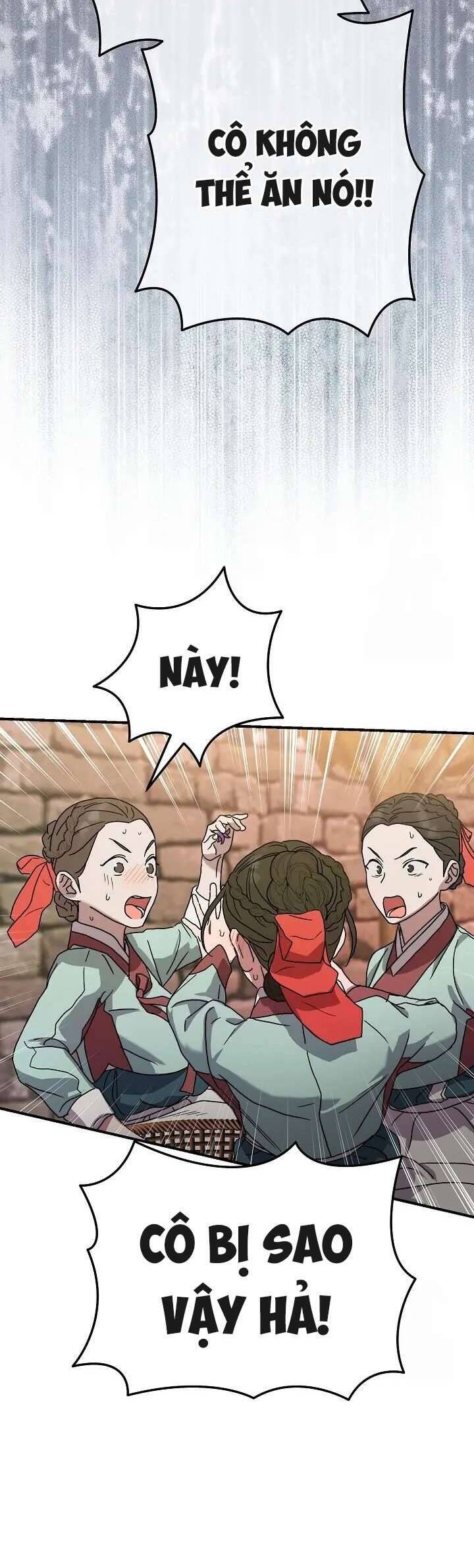 Ta Chỉ Muốn Ăn Em Chapter 11 - 59