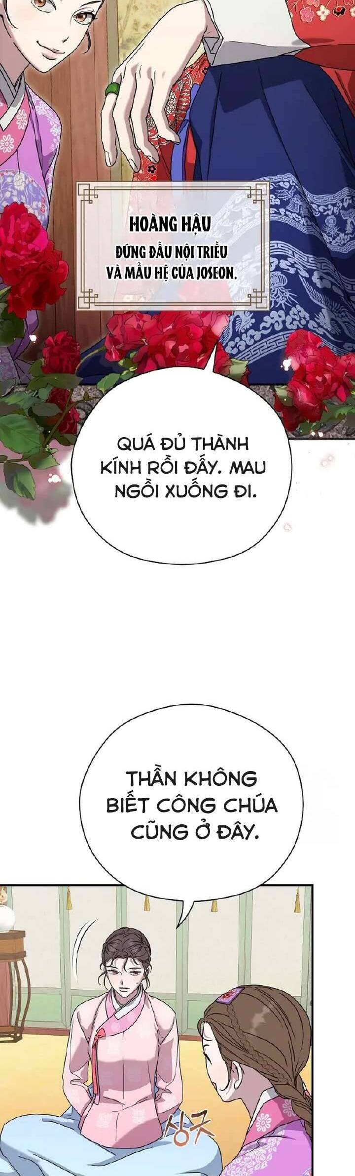 Ta Chỉ Muốn Ăn Em Chapter 11 - 8